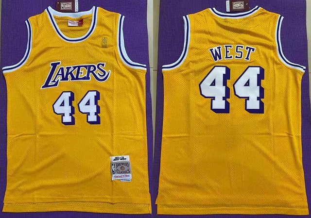 Los Angeles Lakers Jerseys 129